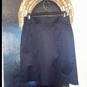 New - Banana Republic Skirt